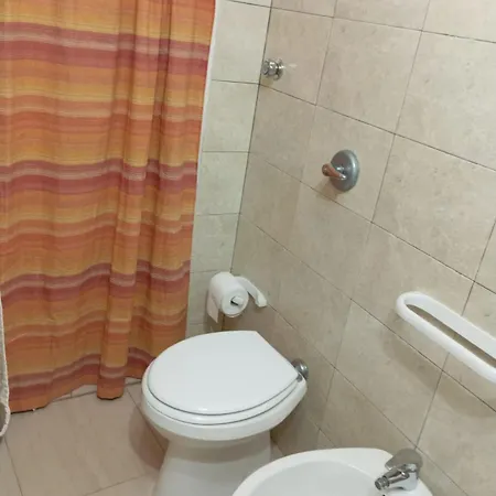 La Casa In Piazza Apartment