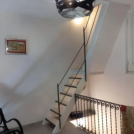 公寓 La Casa In Piazza *
