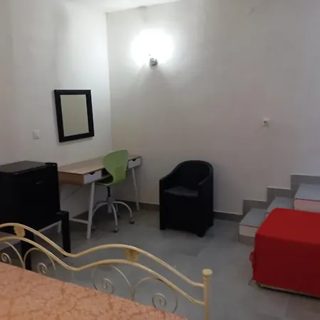 La Casa In Piazza Apartment Trapani