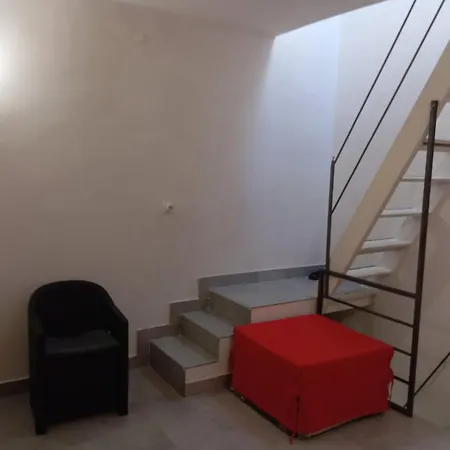 La Casa In Piazza Apartment Trapani