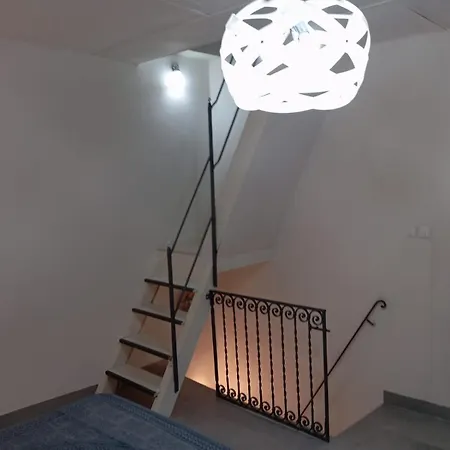 La Casa In Piazza Apartment