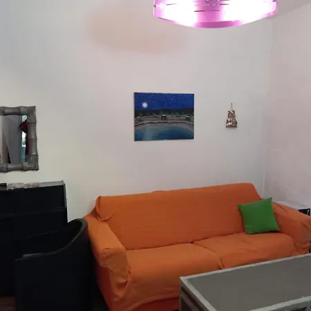 公寓 La Casa In Piazza *