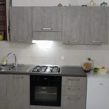 Apartment La Casa In Piazza