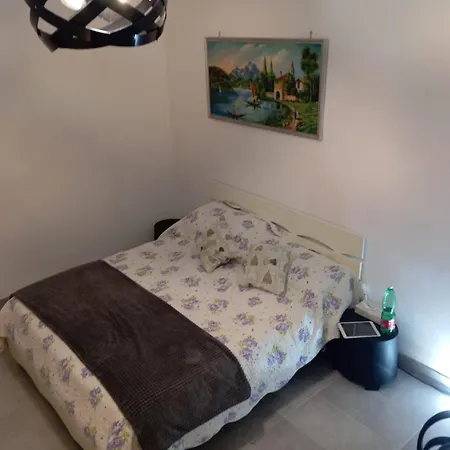 Apartment La Casa In Piazza Trapani