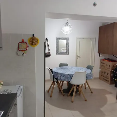 La Casa In Piazza Apartment