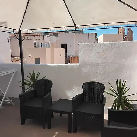 La Casa In Piazza